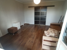 Снять однокомнатную квартиру Академгородок ул, 35.7  м&sup2;, 30000 рублей