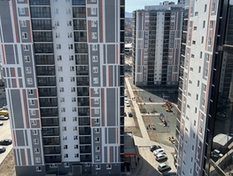 Студия, Аральская ул, д.39