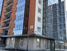 Студия, Аральская ул, д.39