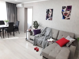 Снять двухкомнатную квартиру 5-й мкр, 40  м&sup2;, 4000 рублей
