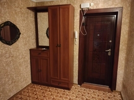 Снять трехкомнатную квартиру Авиатор мкр, 69  м&sup2;, 3000 рублей