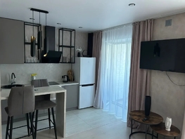Снять однокомнатную квартиру Декабристов ул, 43  м&sup2;, 3100 рублей