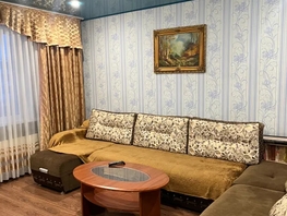 Снять двухкомнатную квартиру Кравченко ул, 54  м&sup2;, 2750 рублей