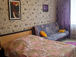 Снять однокомнатную квартиру Каландарашвили ул, 32  м&sup2;, 2299 рублей