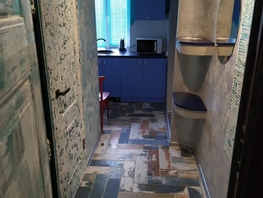 Снять однокомнатную квартиру Эйдемана ул, 22  м&sup2;, 2420 рублей