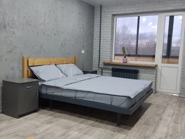 Снять двухкомнатную квартиру Революции ул, 42  м&sup2;, 2750 рублей