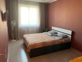 Снять однокомнатную квартиру Чернышевского ул, 40  м&sup2;, 3000 рублей