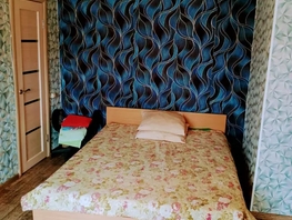 Снять двухкомнатную квартиру Профсоюзов ул, 50  м&sup2;, 3000 рублей