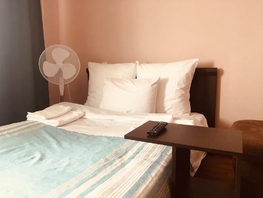 Снять однокомнатную квартиру 3 Августа ул, 42  м&sup2;, 2600 рублей