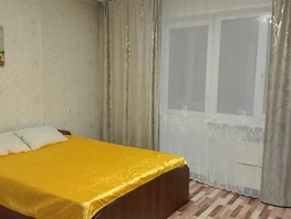 Снять однокомнатную квартиру Алексеева ул, 40  м&sup2;, 2890 рублей