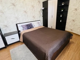 Снять однокомнатную квартиру Киренского ул, 40  м&sup2;, 3000 рублей