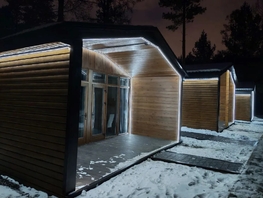 Снять  дом Базайская ул, 50  м&sup2;, 12000 рублей