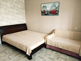 Снять однокомнатную квартиру Светлогорская ул, 42  м&sup2;, 3000 рублей