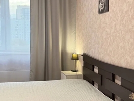 Снять однокомнатную квартиру Партизана Железняка ул, 40  м&sup2;, 3125 рублей