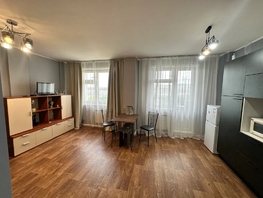 Снять однокомнатную квартиру Вавилова ул, 46  м&sup2;, 3312 рублей
