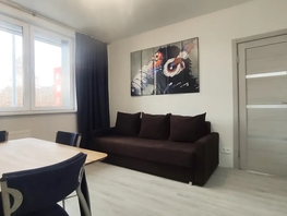 Снять однокомнатную квартиру Петра Ломако ул, 40  м&sup2;, 3590 рублей