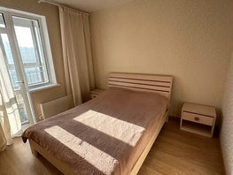 Снять двухкомнатную квартиру Алексеева ул, 58  м&sup2;, 3500 рублей