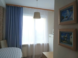 Снять двухкомнатную квартиру Краснофлотская 2-я ул, 41  м&sup2;, 3500 рублей