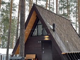 Снять  дом Елены Стасовой ул, 31  м&sup2;, 20000 рублей