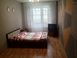 Снять однокомнатную квартиру Партизана Железняка ул, 42  м&sup2;, 2800 рублей