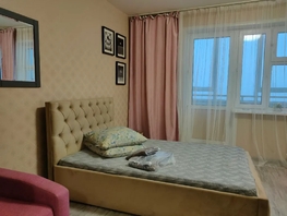 Снять однокомнатную квартиру Линейная ул, 24  м&sup2;, 2600 рублей