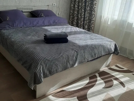 Снять однокомнатную квартиру Партизана Железняка ул, 42  м&sup2;, 3000 рублей