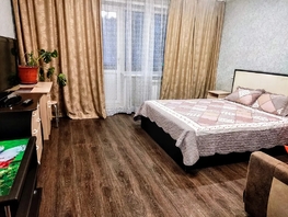Снять однокомнатную квартиру Светлогорский пер, 42  м&sup2;, 3000 рублей