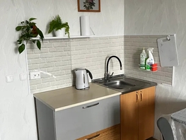 Снять однокомнатную квартиру Карамзина ул, 23  м&sup2;, 2600 рублей