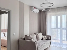 Снять двухкомнатную квартиру Караульная ул, 40  м&sup2;, 4095 рублей