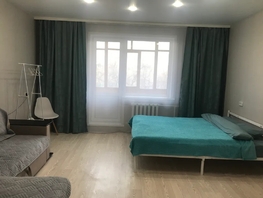 Снять однокомнатную квартиру Щорса ул, 38  м&sup2;, 2812 рублей