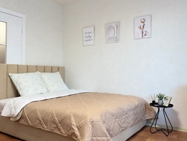 Снять однокомнатную квартиру Партизана Железняка ул, 25  м&sup2;, 3125 рублей
