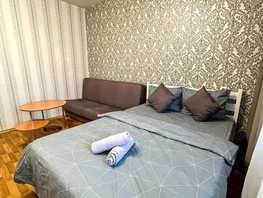 Снять однокомнатную квартиру Чернышевского ул, 42  м&sup2;, 2362 рублей
