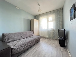 Снять однокомнатную квартиру Вильского ул, 25  м&sup2;, 2040 рублей