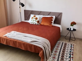Снять двухкомнатную квартиру Мартынова ул, 54  м&sup2;, 2815 рублей