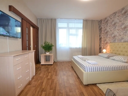 Снять однокомнатную квартиру Алексеева ул, 51  м&sup2;, 2700 рублей