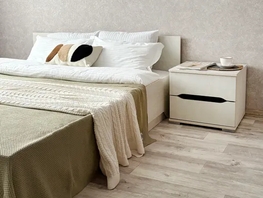 Снять однокомнатную квартиру Апрельская ул, 40  м&sup2;, 2760 рублей