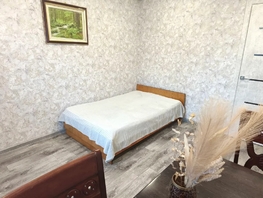 Снять трехкомнатную квартиру Красноярский Рабочий пр-кт, 50  м&sup2;, 6750 рублей