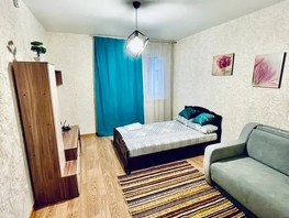 Снять однокомнатную квартиру Алексеева ул, 36  м&sup2;, 3000 рублей