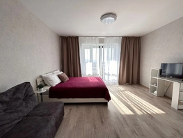 Снять однокомнатную квартиру Апрельская ул, 35  м&sup2;, 2875 рублей