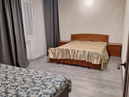 Снять двухкомнатную квартиру Марковского ул, 44  м&sup2;, 4500 рублей