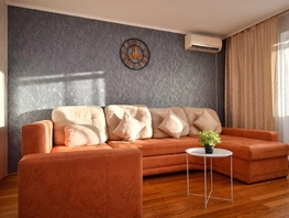 Снять двухкомнатную квартиру Молокова ул, 60  м&sup2;, 5090 рублей