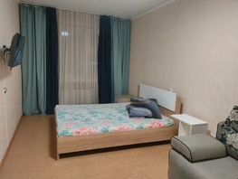 Снять однокомнатную квартиру Караульная ул, 36  м&sup2;, 3000 рублей