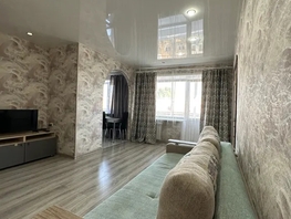Снять двухкомнатную квартиру Новая Заря ул, 50  м&sup2;, 4000 рублей