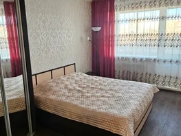 Снять двухкомнатную квартиру Мечникова ул, 50  м&sup2;, 3500 рублей