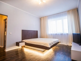 Снять однокомнатную квартиру Авиаторов ул, 37  м&sup2;, 3600 рублей