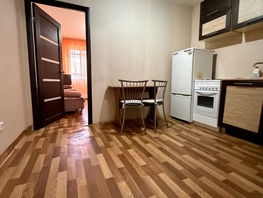 Снять однокомнатную квартиру Соколовская ул, 32  м&sup2;, 2700 рублей