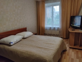 Снять двухкомнатную квартиру Куйбышева ул, 40  м&sup2;, 2000 рублей