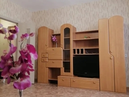 Снять однокомнатную квартиру Партизана Железняка ул, 40  м&sup2;, 2900 рублей