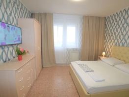 Снять двухкомнатную квартиру Алексеева ул, 70  м&sup2;, 4725 рублей