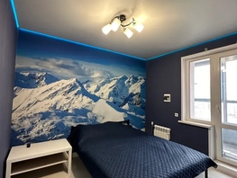 Снять двухкомнатную квартиру Алексеева ул, 60  м&sup2;, 4000 рублей